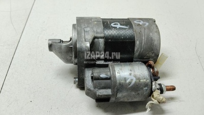 220376 Стартер ERA Stilo (2002 - 2010)