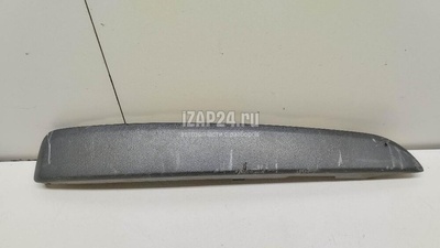 1400336 Молдинг переднего бампера правый GM Zafira B (2005 - 2012)