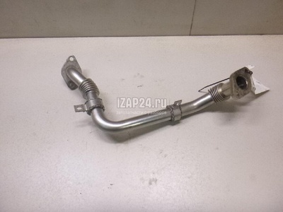 076131525D Трубка картерных газов VAG Crafter (2006 - 2016)