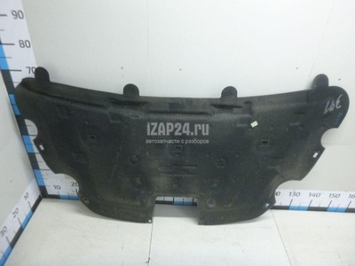 1519736 Шумоизоляция капота Ford Focus II (2008 - 2011)