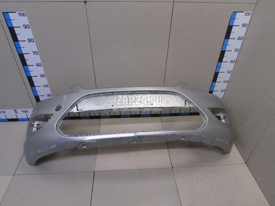 1521127 Бампер передний Ford Focus II (2008 - 2011)