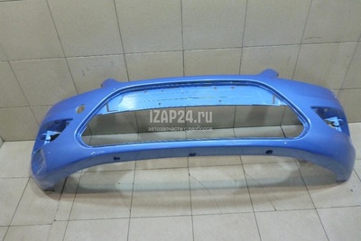 1521127 Бампер передний Ford Focus II (2008 - 2011)