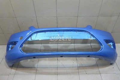 1521127 Бампер передний Ford Focus II (2008 - 2011)