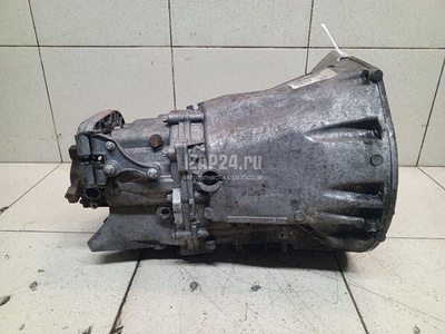 9062601000 МКПП (механическая коробка переключения передач) Mercedes Benz Sprinter (906) (2006 - 2018)
