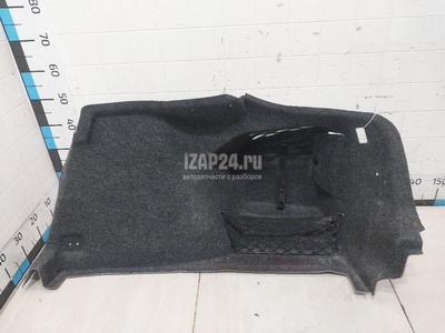 1Z5867428R1BS Обшивка багажника VAG Octavia (A5 1Z-) (2004 - 2013)