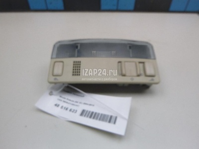 3B0947105C4K1 Плафон салонный VAG Octavia (A5 1Z-) (2004 - 2013)