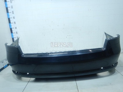 1Z5807417 Бампер задний VAG Octavia (A5 1Z-) (2004 - 2013)