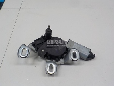 1Z5955711C Моторчик стеклоочистителя задний VAG Octavia (A5 1Z-) (2004 - 2013)