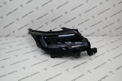 LR152087 Фара LED Pixel в сборе RH Land Rover Range Rover 30DDTX 2022