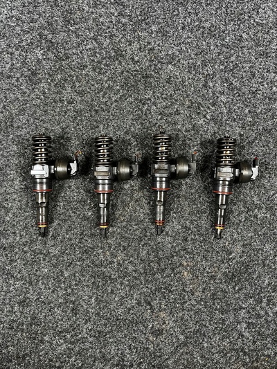 B51.9 Насос - форсунка volkswagen passat b5 fl 1.9 tdi awx 038130073al