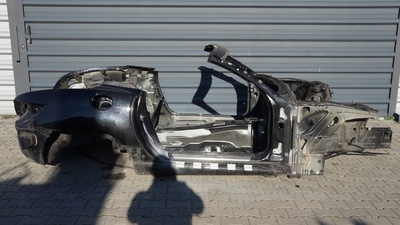 A2049017901 Отправка порог крыло задняя четверть wnna лонжерон мерседес slk r172 w172