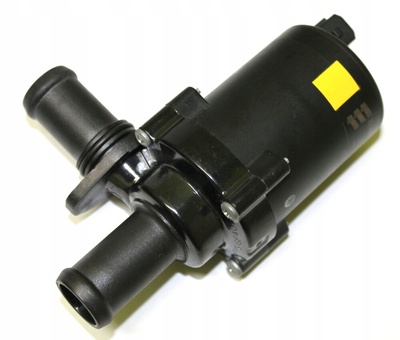 252435250100 eberspaecher webasto насос жидкости радиатора 24v