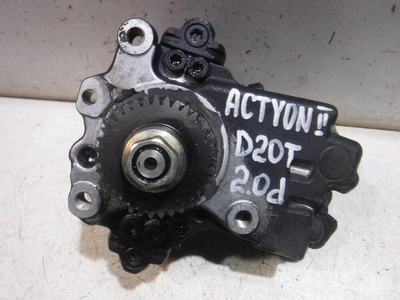 6710700101 ТНВД SsangYong Actyon II (2010—2013) 2010