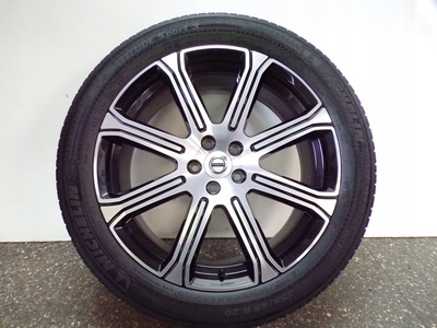 Оригинальные колёса летние volvo xc 60_f - vat_20