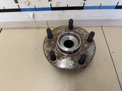 4355002010 Ступица передняя TOYOTA RAV 4 2006-2013