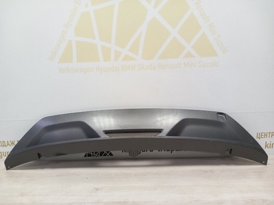 602002020AA Накладка бампера Omoda C5 T19C 2022-2024