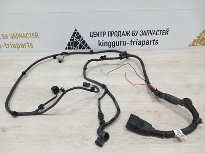 91840T6030 проводка бампера Genesis GV80 JX1 2020-2022