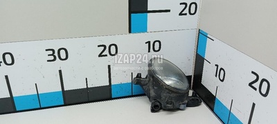 B6A558990A Фара противотуманная левая Nissan Clio III (2005 - 2012)