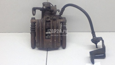 8E0615424G Суппорт тормозной задний правый VAG A4 [B7] (2005 - 2007)