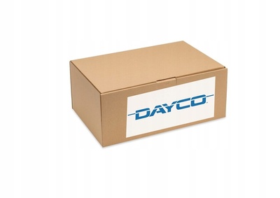 DPV1038 dayco шкив , вал коленчатый