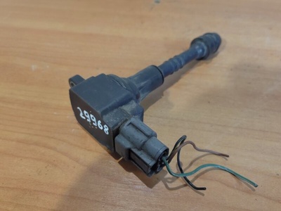 224486N001 катушка зажигания NISSAN ALMERA N16