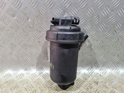 13122587VECTRAC корпус фильтра топлива opel vectra c signum 1.9 cdti