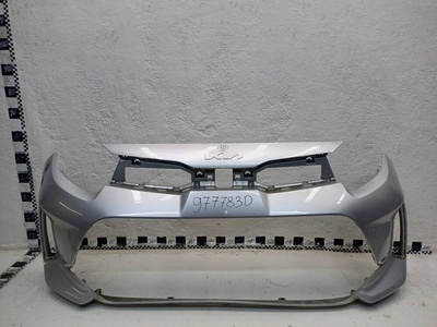86511G6AA0 Бампер передний Kia Picanto 3 GT Line Restail