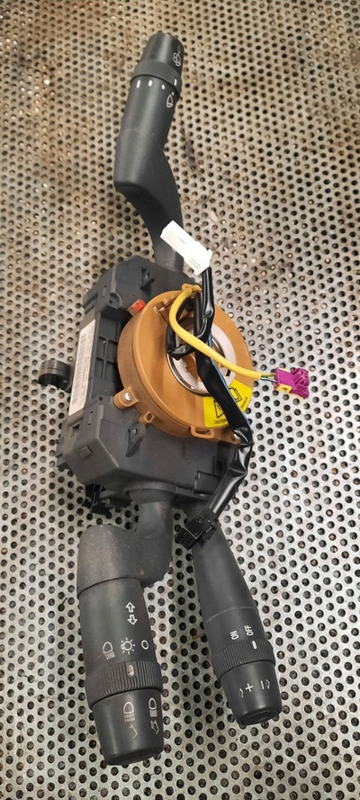 07354694790 переключатель переключатель круиз - контроль fiat ducato