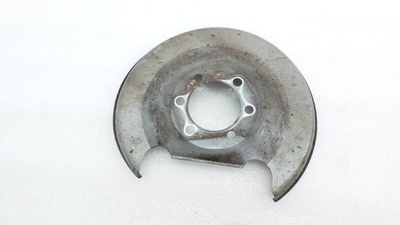4605A921 Пыльник тормозного диска Mitsubishi Outlander GF3W 2021