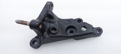 1001111EG01B Кронштейн опоры двигателя Haval M6 2023