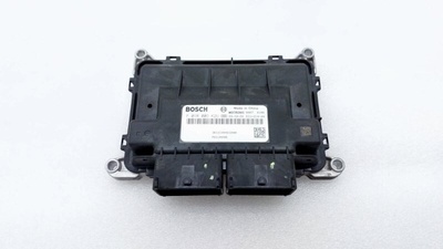 3612100XEG08B Блок управления двигателем Haval M6 2023