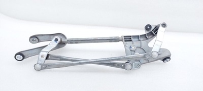5205110XKZ16A Трапеция стеклоочистителей Haval M6 2023