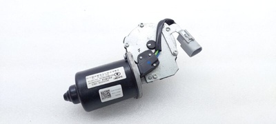 5205110XKZ16A Мотор стеклоочистителя Haval M6 2023 , 5205100XKZ16A