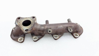 1008201XEG08B Коллектор выпускной Haval M6 2023