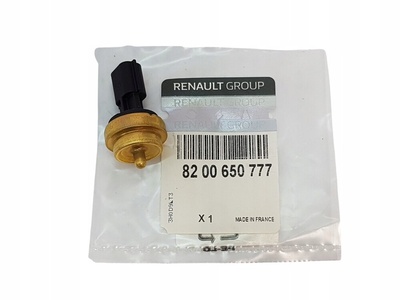 7700110664 датчик температуры nissan renault 8200650777 новый оригинал