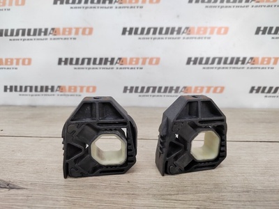 1K0121367D Крепление радиатора Audi A3 8P 2005 , , 1K0121367L, 1K0121367P, 1K0121367G