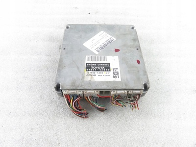 8966142B50 блок управления toyota rav 4 ii 2.0 d - 4d 1758005480