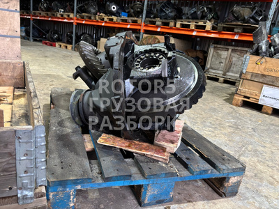 RSS1344C Редуктор заднего моста IVECO Stralis 2012 ,MS17X