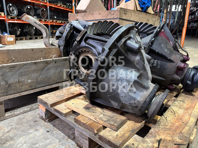 RSS1344C Редуктор заднего моста IVECO Stralis 2012 ,MS17X,20837794,20836794