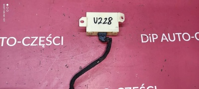 4A0953234F U228 audi a4 b5 блок иммобилайзер