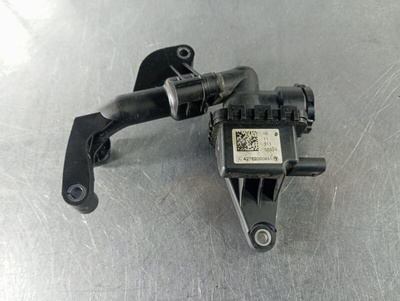 A2762000931 Клапан запорный Mercedes E-class W212 2013 , A2762000452, A2762000531, A2762000631