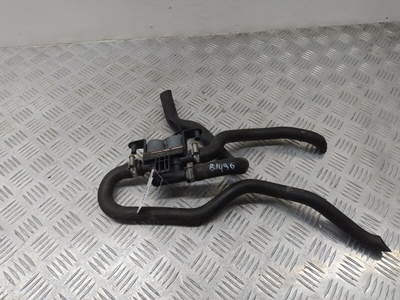 64116906652 Кран отопителя (печки) BMW X5 (E53) 2004