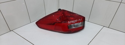 J694433010 Фонарь задний левый Chery Tiggo 2 2016-