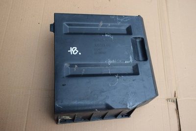 30650076 Корпус воздушного фильтра Volvo V70 2 2003