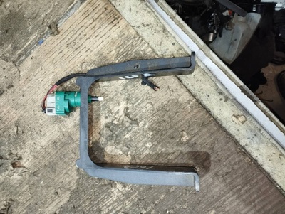 7l0945083 Кронштейн Volkswagen Touareg 1 2006