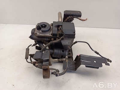 7E0815071C Автономный отопитель Volkswagen Multivan T6 restailing 2021