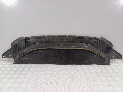 4G0807611E Юбка бампера переднего Audi A6 C7 2015