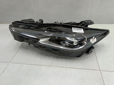 CD569F2805010103AA Фара левая Changan UNI-K 2020-