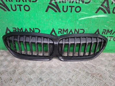 51138072086 решетка радиатора BMW 3 series G20 G21 G28 2018-нв , 19297610, 8