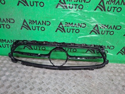 A2138889400 Кронштейн решетки радиатора Mercedes E-Class W213, C238 2020-нв , A2388883100, A2138803506, 8